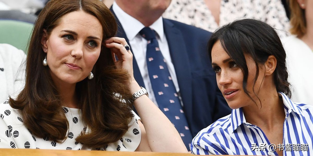 梅根嫁入王室前被卡米拉百般刁难,梅根爆料对王室的威胁