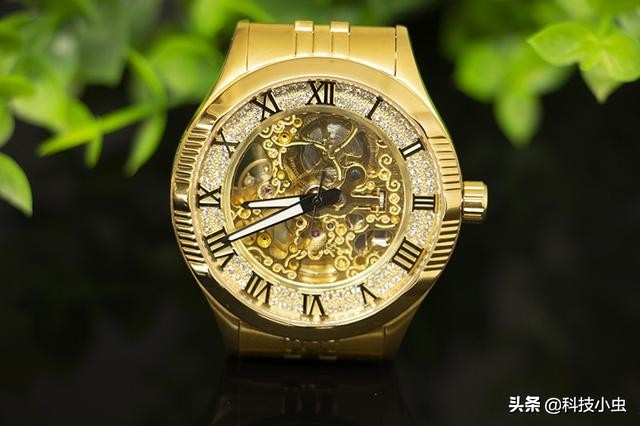 jojo轻奢腕表,jojo限量版腕表