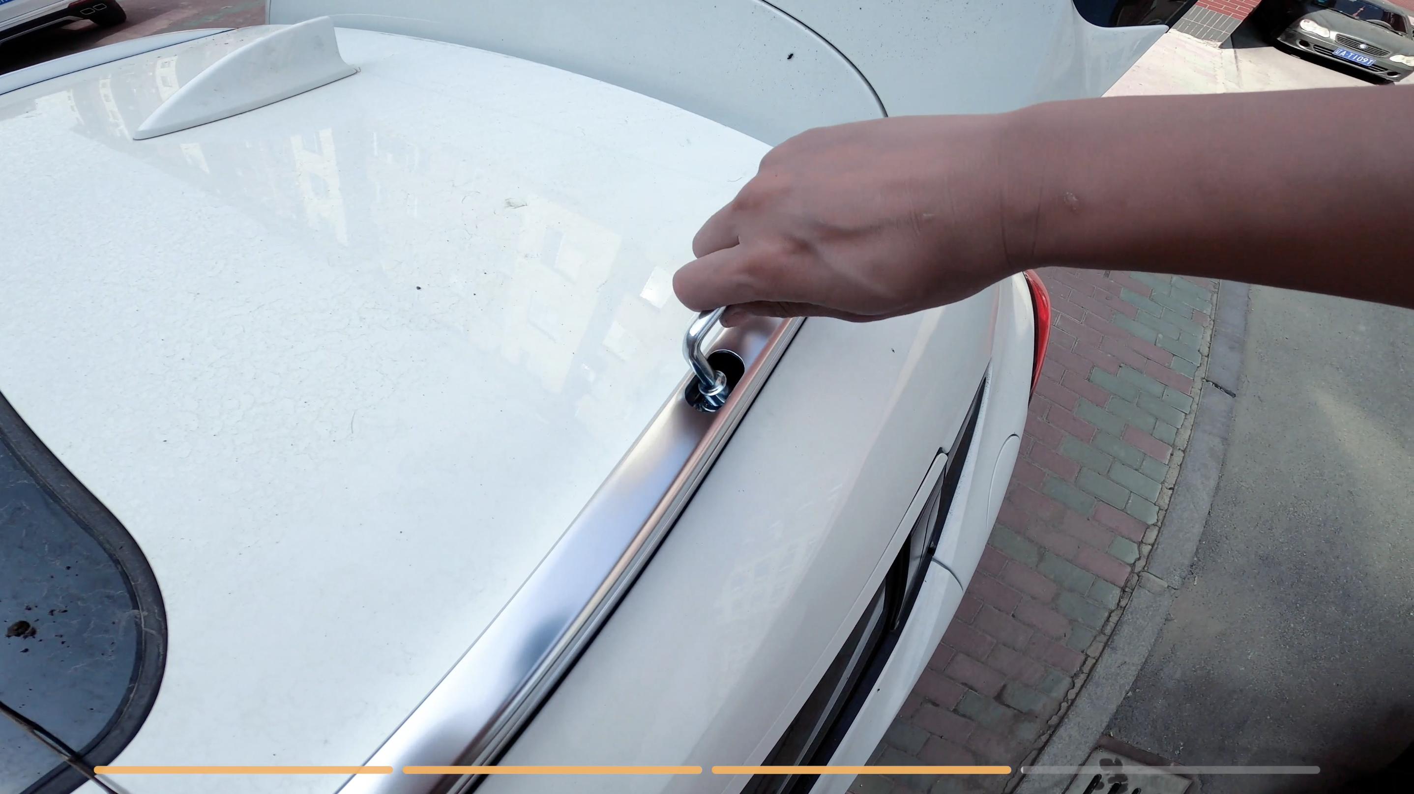 出门自驾游用不用安装车顶行李箱,加装车顶行李箱自驾游