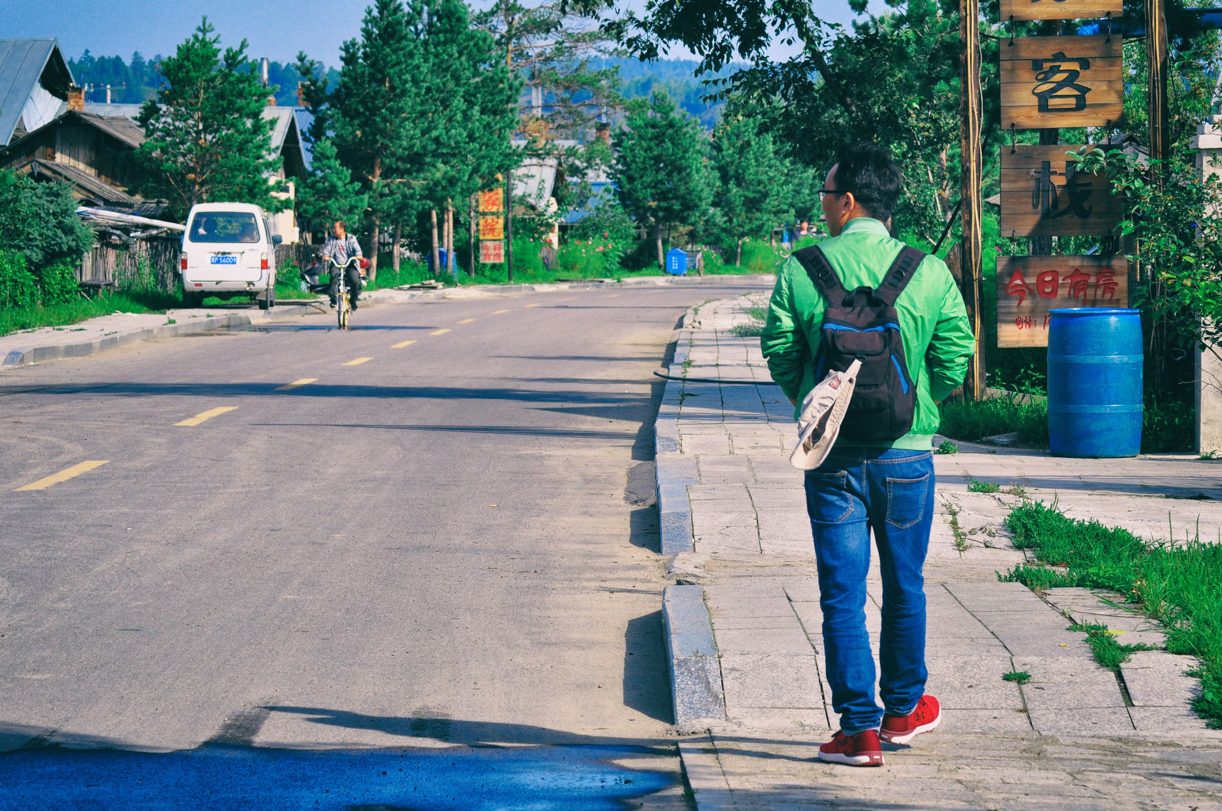 南方人自驾来东北是啥体验,15天一万公里的新疆感受