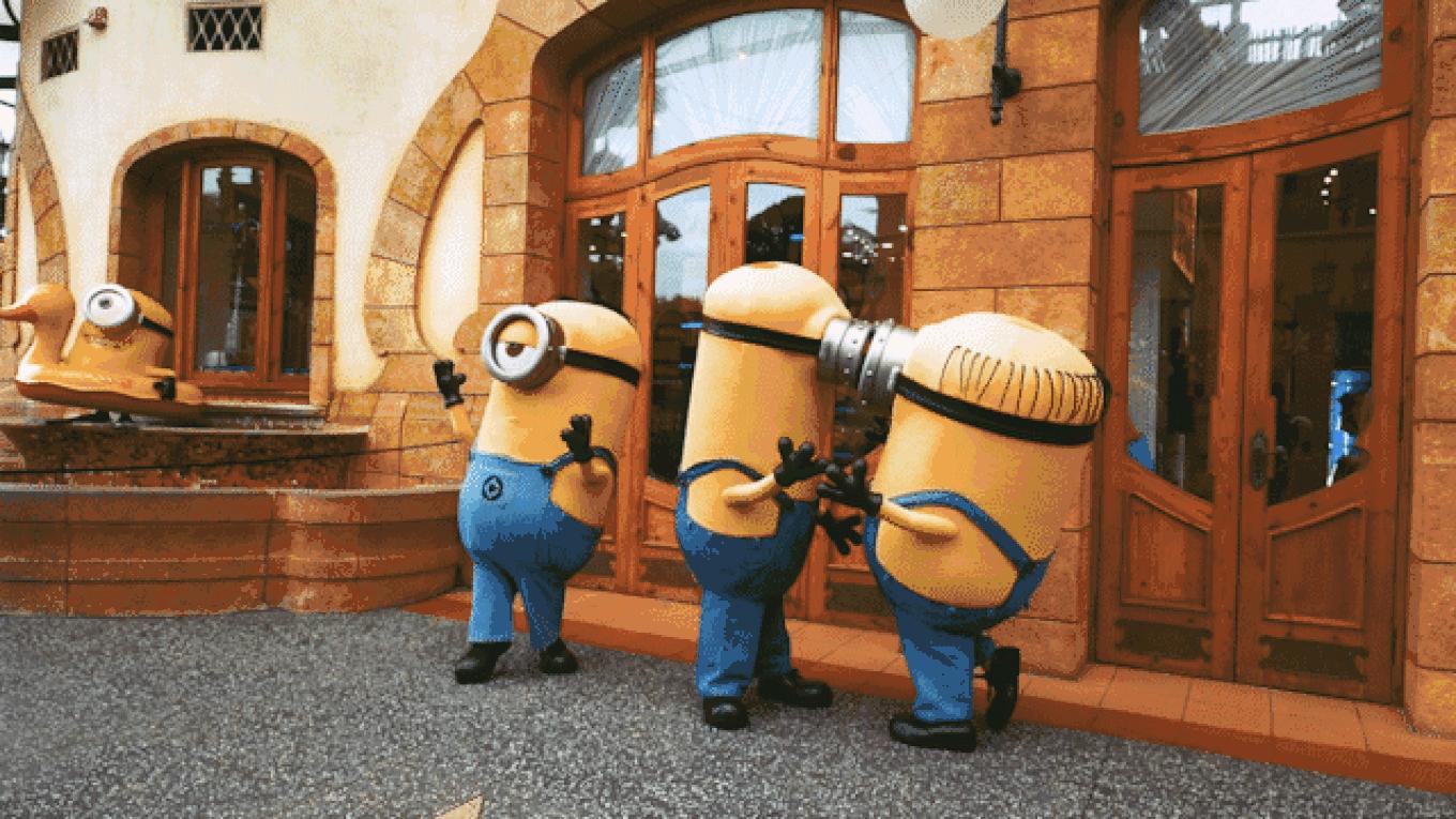 5年之许,小白逆袭重返新加坡