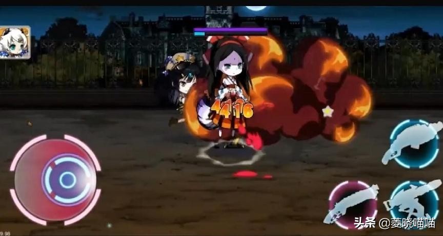 米哈游是如何凭原神逆袭的,盘点米哈游巅峰战力排行榜