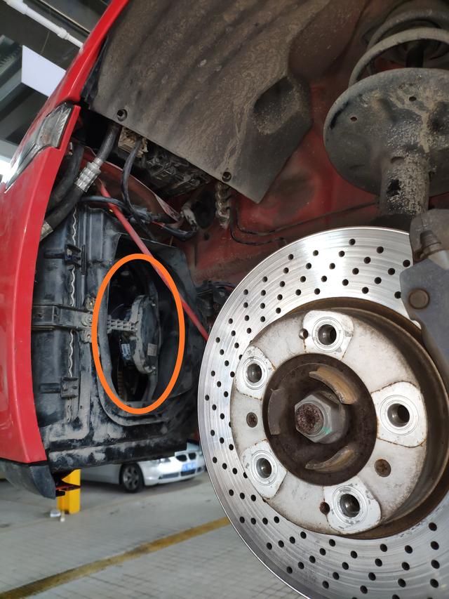 保时捷911turbos高温,保时捷911冷却系统排空气