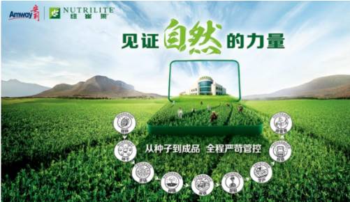 安利纽崔莱真的很厉害吗,揭秘安利纽崔莱可持续发展之路