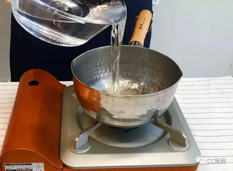 幼儿园又双叒叕停课了!这碗汤助宝宝平安度过咳嗽高发期!