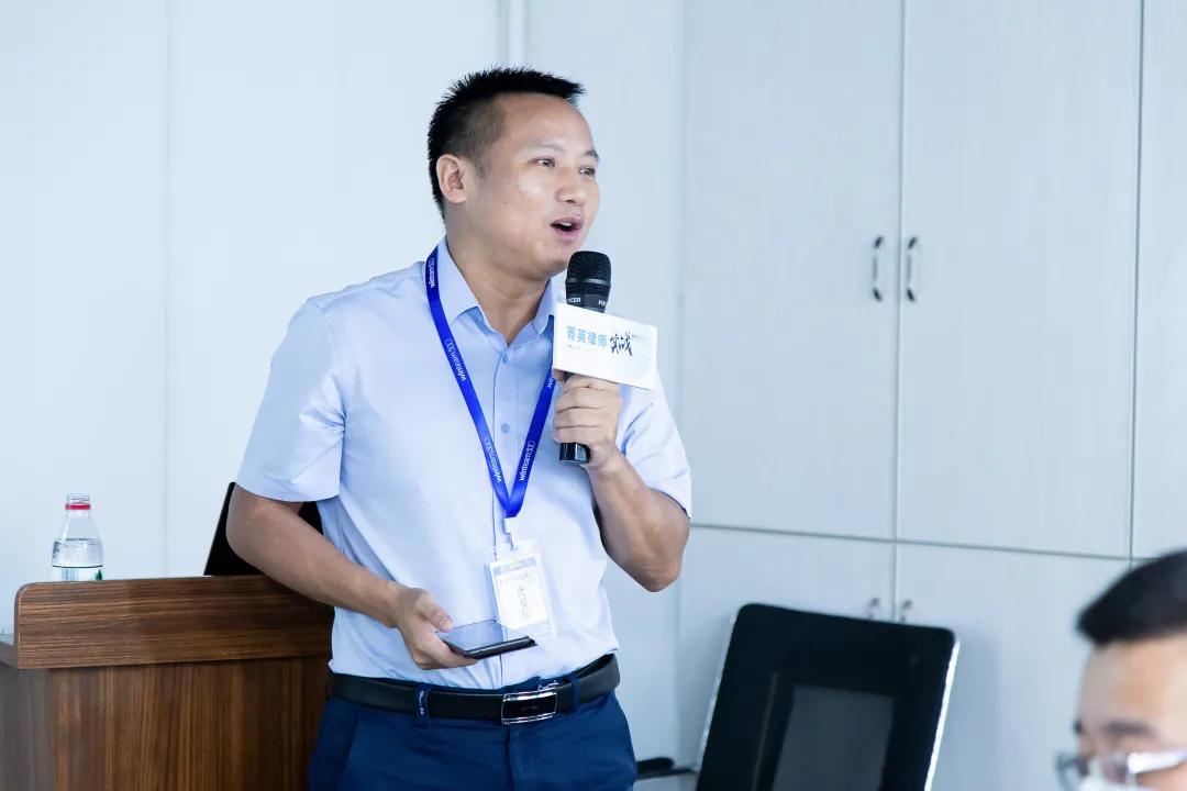 走进江淮首郡，菁英律师实战特训营·合肥站圆满落幕