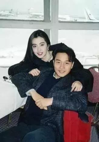 90年代香港复古怀旧妆容,90年代香港风妆