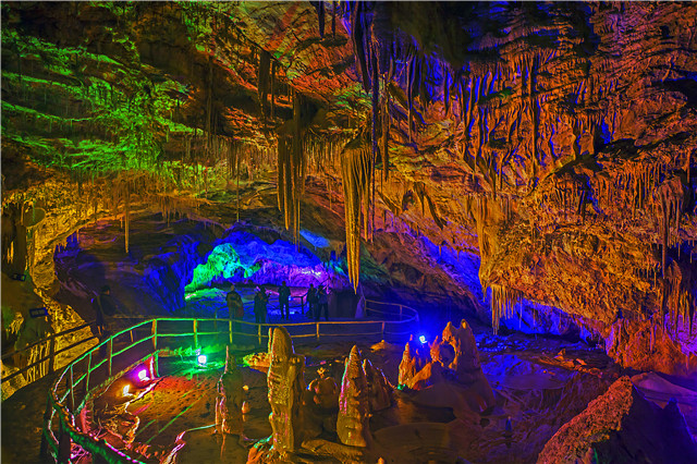 探丝路,探丝路之旅