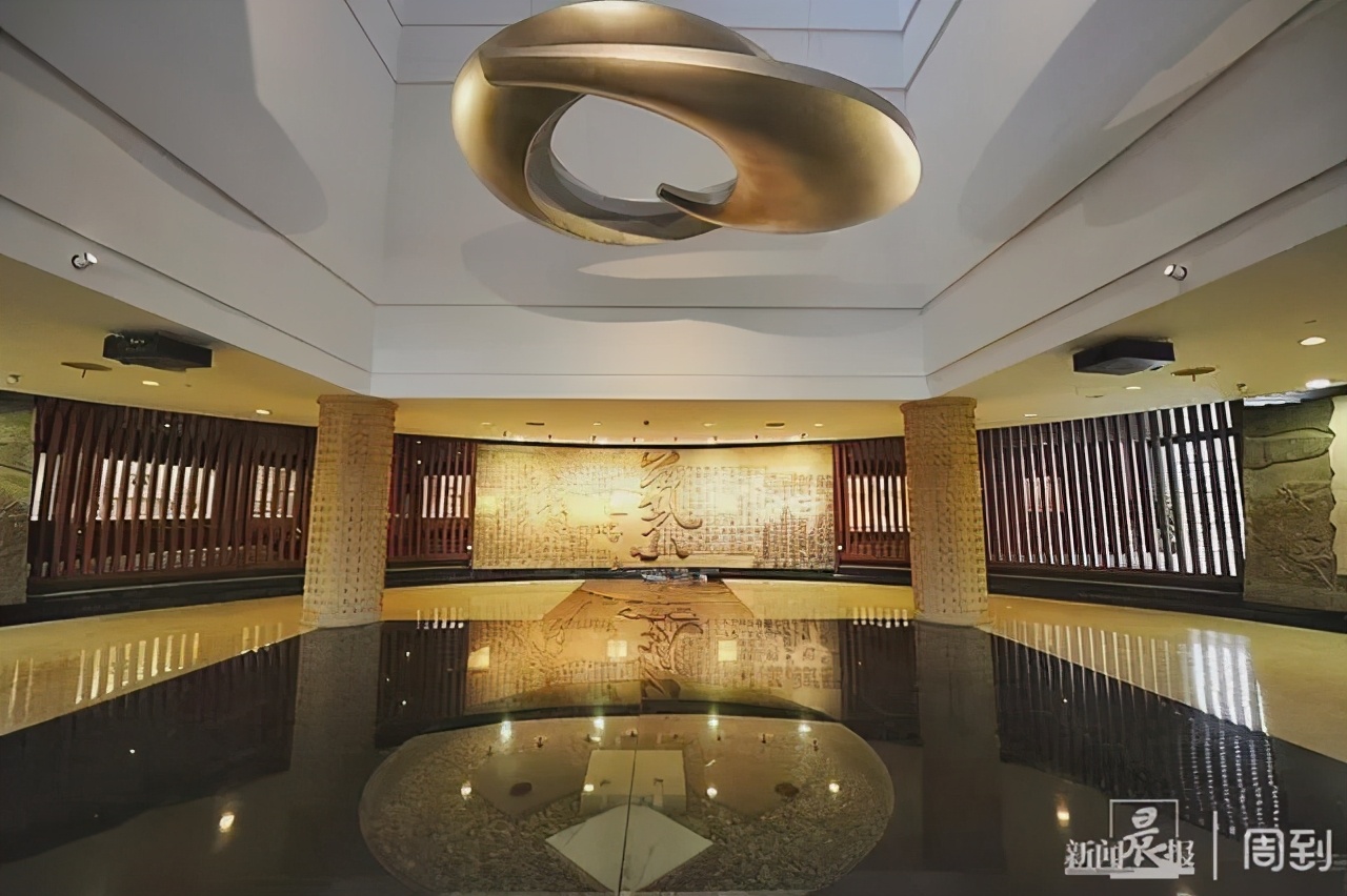 上海近现代中医药博物馆,上海中医药博物馆历史