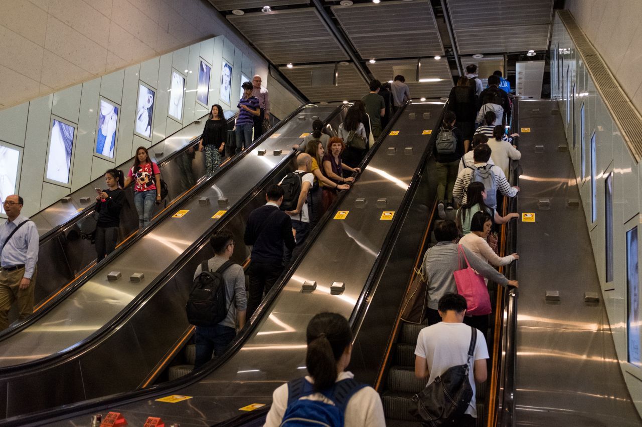 长沙地铁安检为什么变严了,长沙地铁安检好不好做