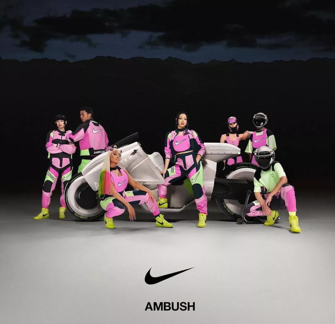 推荐的supreme球鞋,nikesupreme联名的球鞋