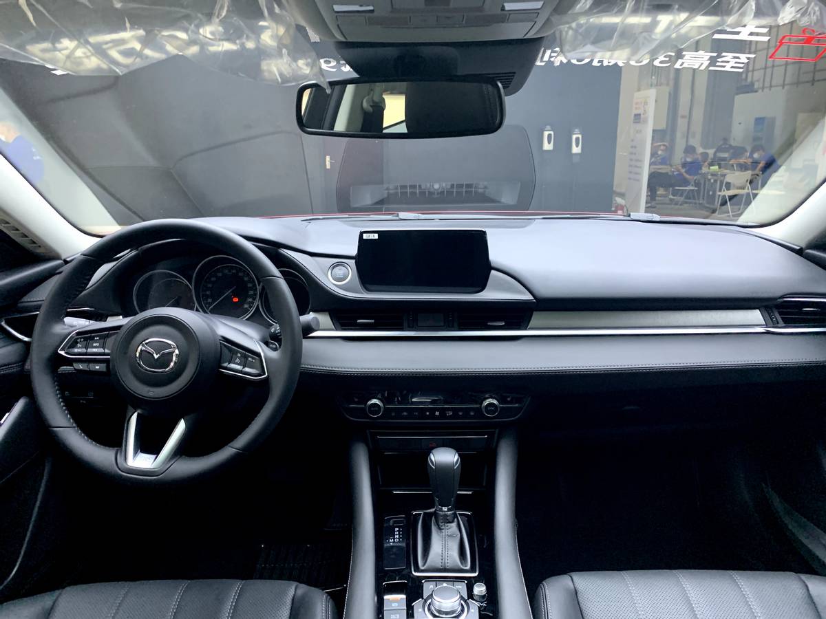 21款马自达阿特兹上市,异响问题频出,还有什么缺点