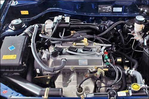 自主研发的汽车发动机车型,自主品牌经典车型