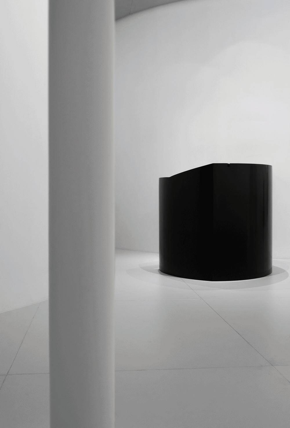 东仓建设新作|乌有山水·都市诗相,MEUNIER科技美容