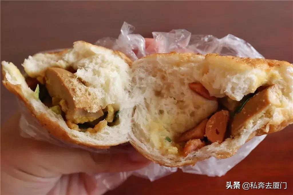 厦门那些不为人知的秘密,老厦门的故事