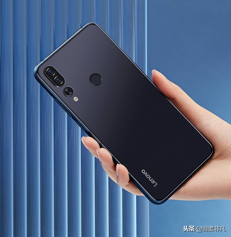 联想z5s深度解析,联想z5s手机评测19.5:9