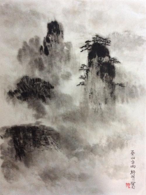 拥有七种*器武**的边陲小城巫山，风光秀丽前景可期，你怎么看呢？