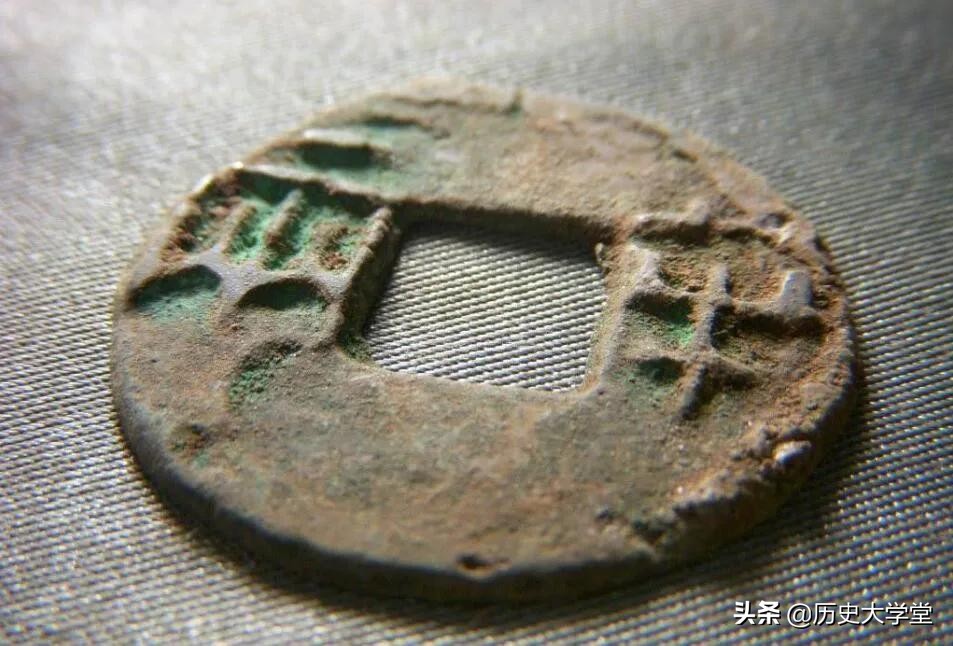 铁钱都是假的吗,古钱币碎银子怎么来的