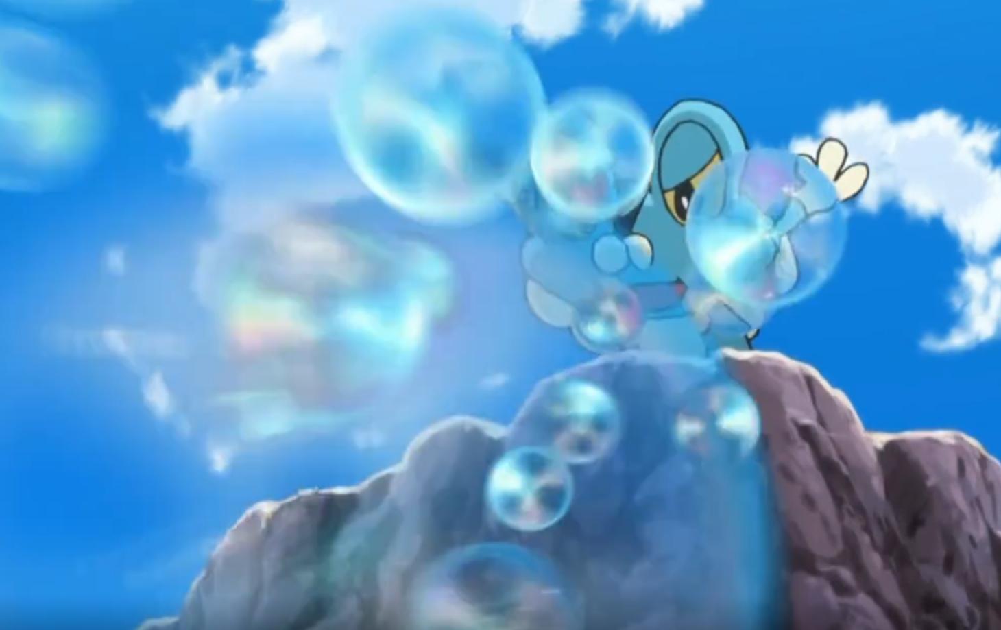 精灵宝可梦2024年最新动画,24年会出新的精灵宝可梦动画片