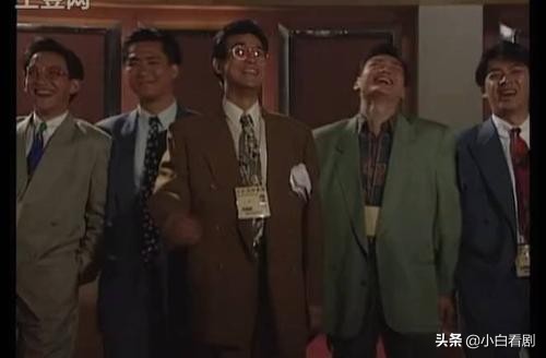 丁蟹tvb角色排行榜,tvb大时代丁蟹经典片段