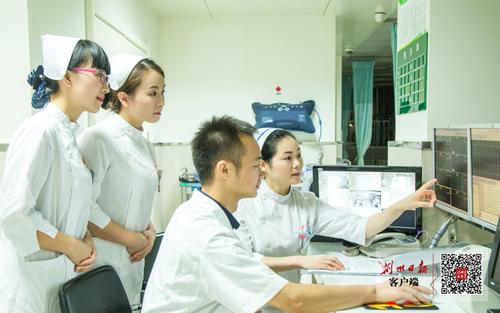 「健康荆州」助力“323”攻坚，这家医院完成荆州首个国家级心脏康复中心审核