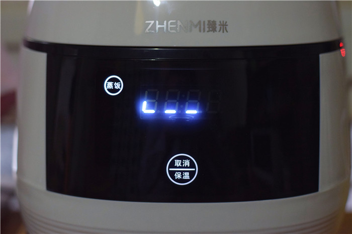 什么电饭煲煲饭又软又香,普通电饭煲脱糖米饭的做法