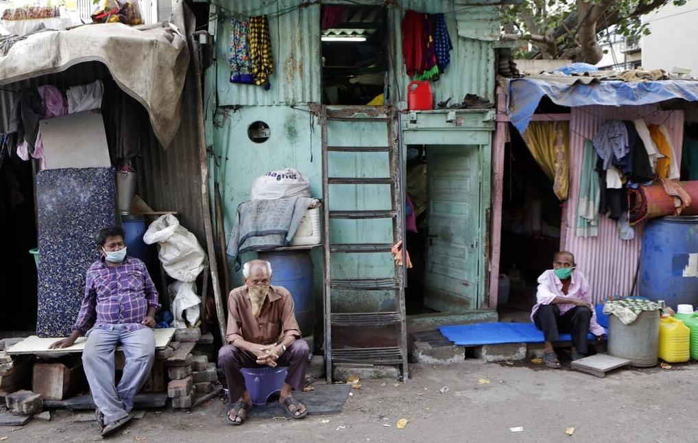 这个国家感染人数可能会破5亿！上千万人或丧命！疫情真正的黑洞