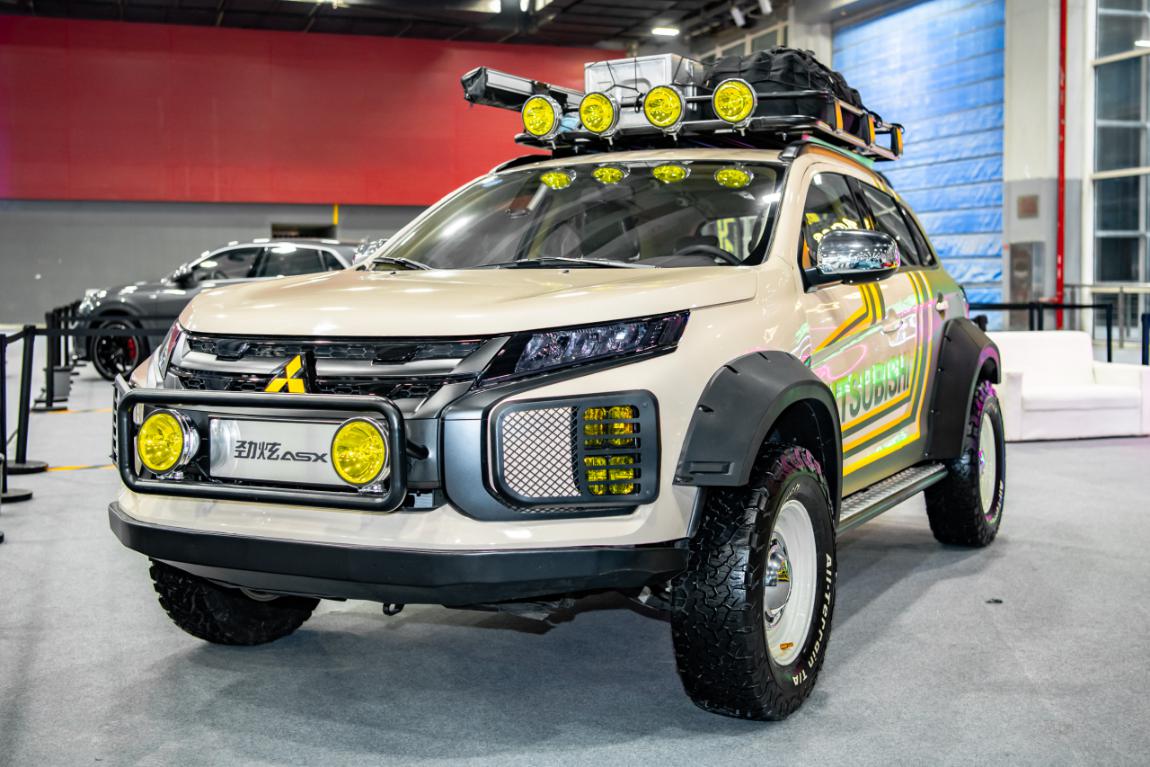 最新最适合改气的日系车,最适合改的老款日系车