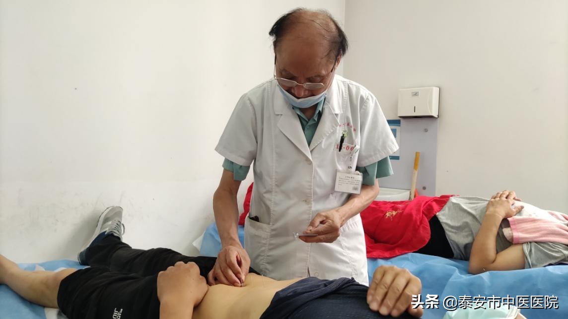 赵学印中医诊所,全国最著名的肝病名老中医