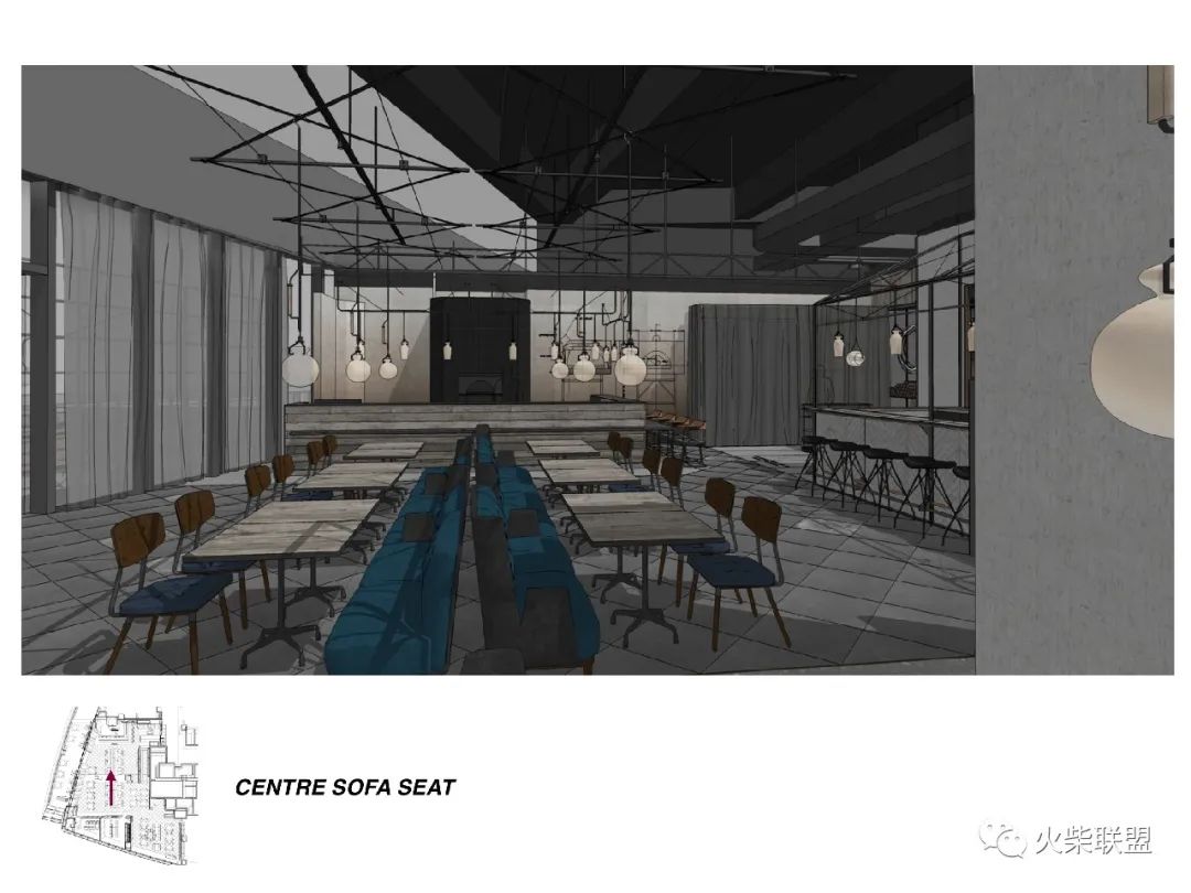 mercato莫卡多餐厅,mercato莫卡多露台餐厅下午茶