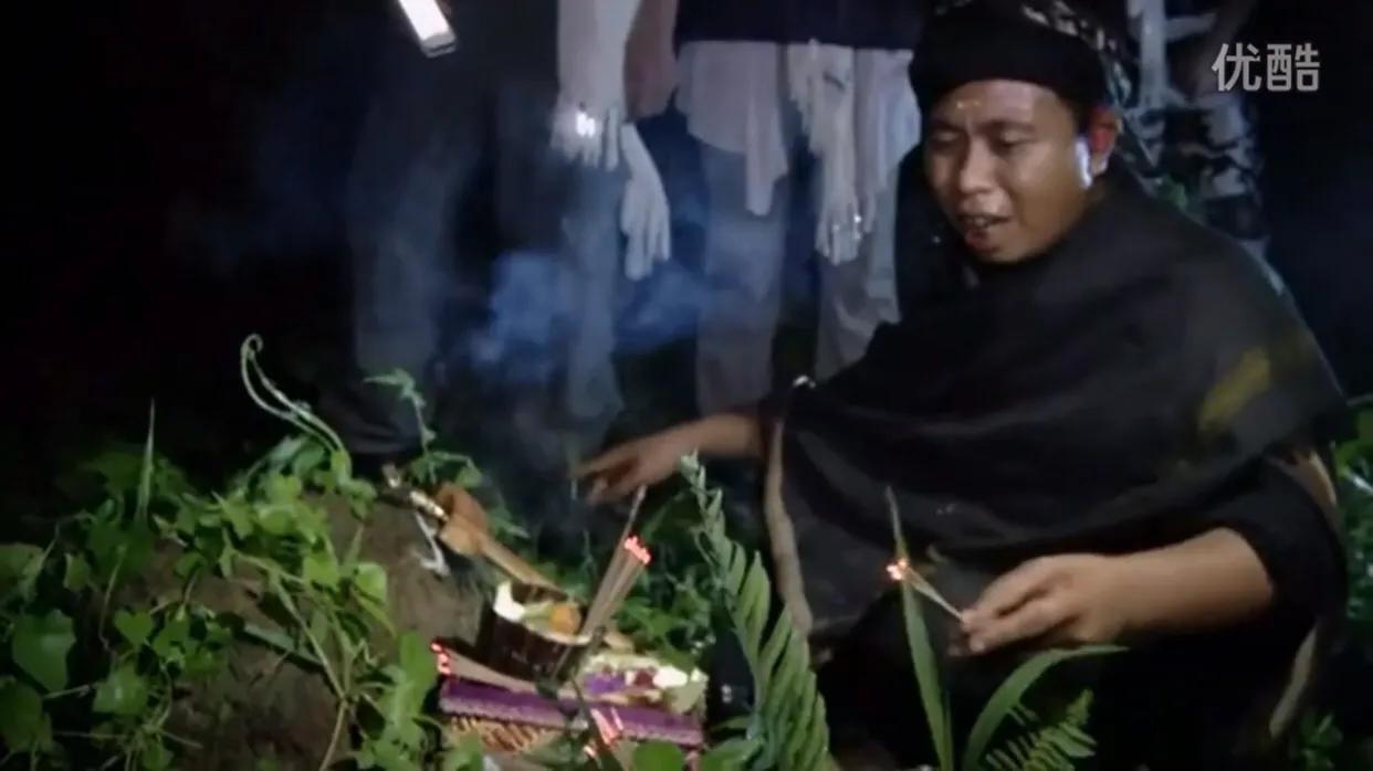 揭秘神奇降头术,降头术奇闻怪谈