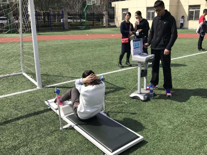 体育老师公认的“省力”跑步办法,学会以后,轻松通过体育考试