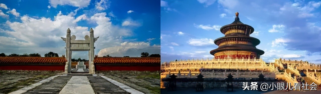 家住北京这片的孩子，集合了