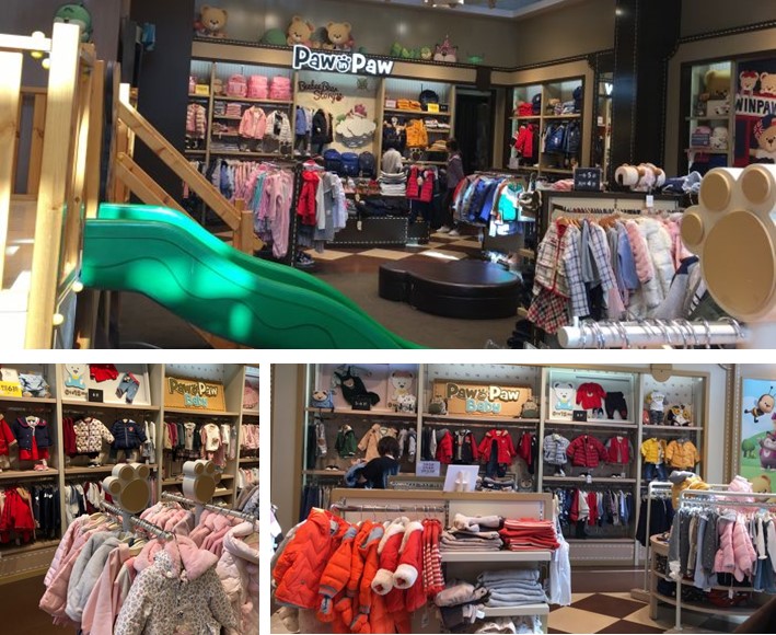 奥特莱斯是正品耐克吗,奥特莱斯有羽绒服吗