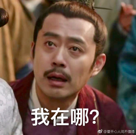 盛老爹表情包,哈哈哈的大笑萌萌表情包大全