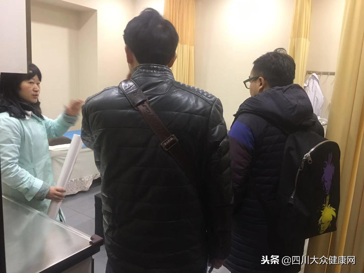 成都首届影响力中医馆“金脉枕”奖评选｜评审探店第二天