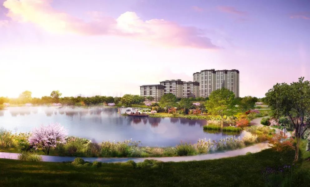 廊坊楼市回暖迹象明显,廊坊楼市进入全新发展周期