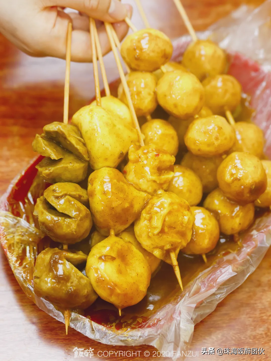 答应我，别再去拱北莲花路了......