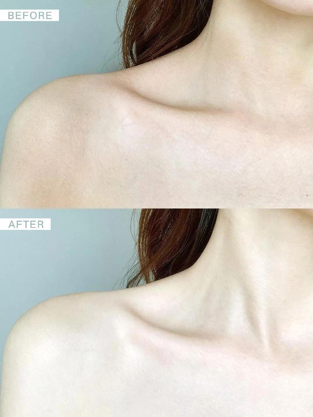 平价学生身体乳李佳琦,李佳琦烟酰胺身体乳平价