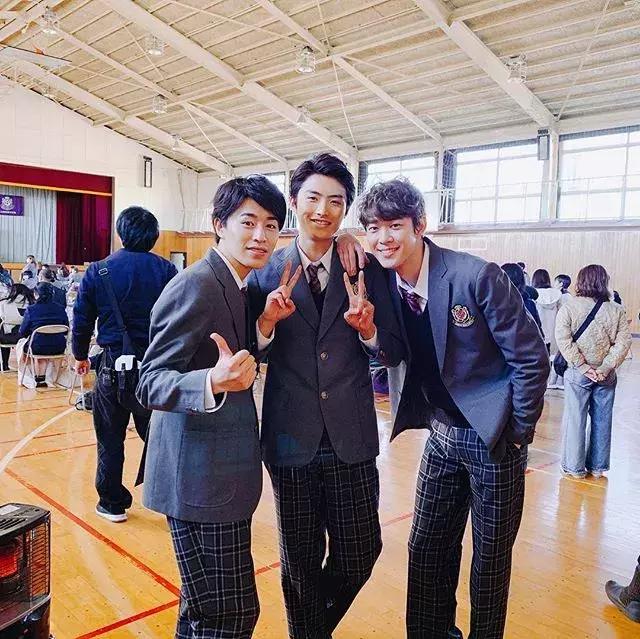 2019完整电视剧,2019冬剧场动画