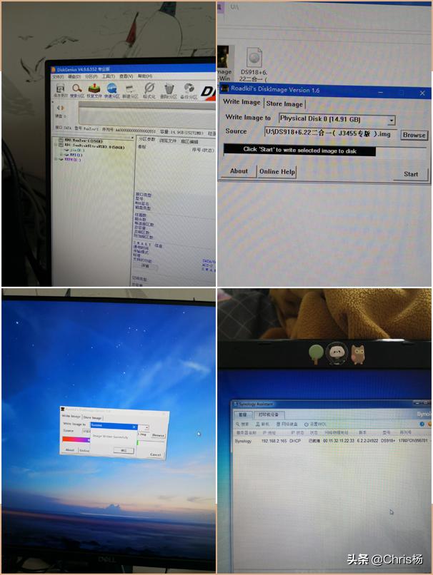 暴风播酷云装群晖教程,暴风播酷云二期值得吗