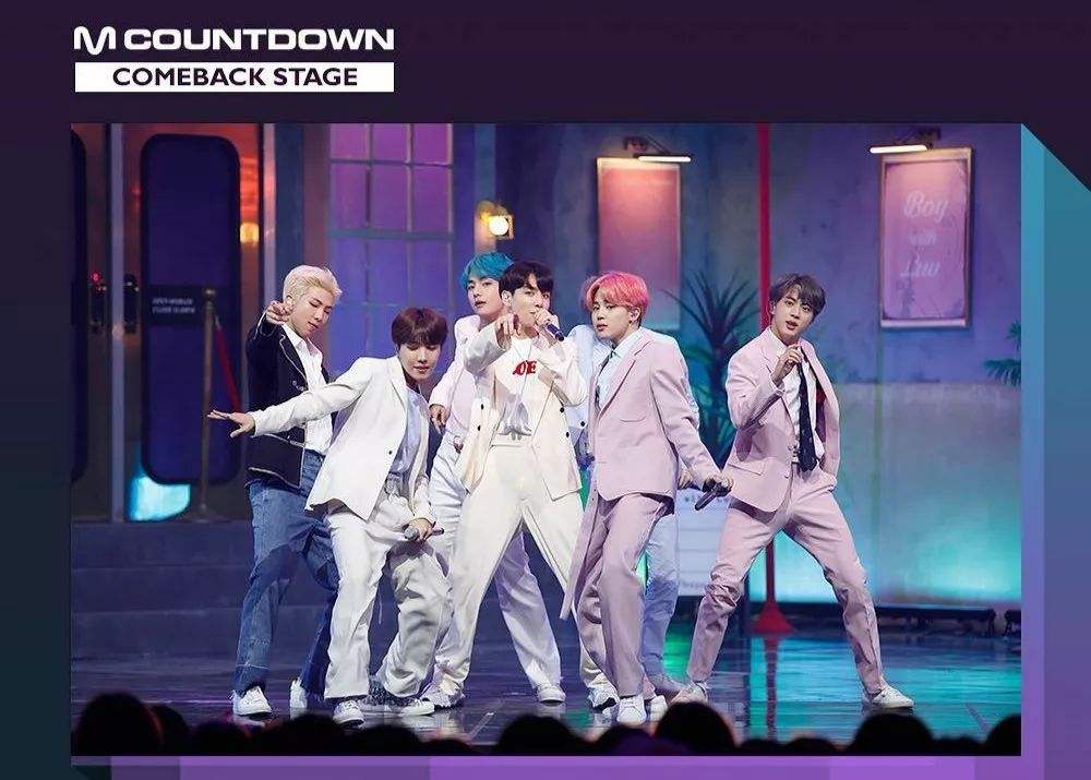 从防弹少年团到红贝贝，2019年韩娱热门歌曲大汇总