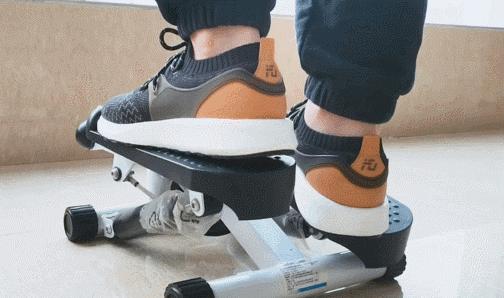 运动鞋黑科技国货之光,黑科技酷炫运动鞋