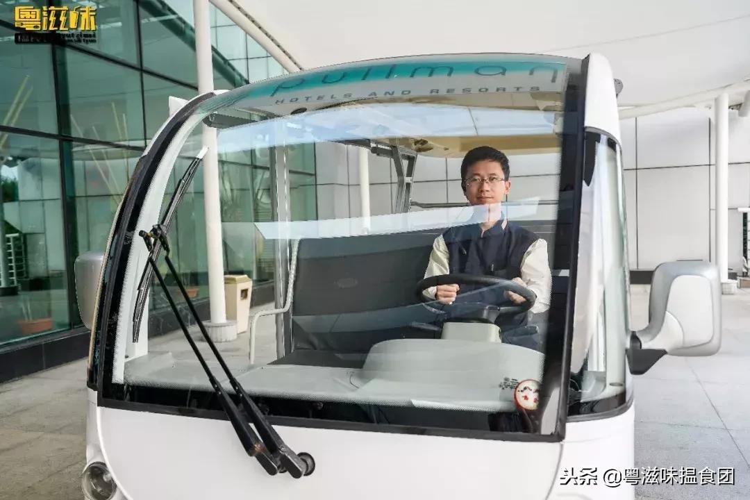 用一间24小时都在线的机场酒店，拥抱旅途的开始