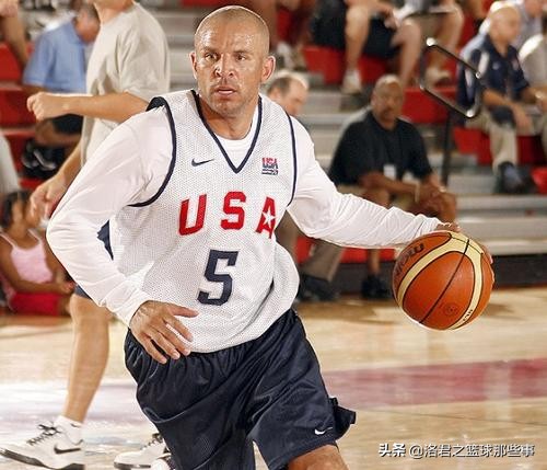 纳什基德传球,基德和纳什传球的区别