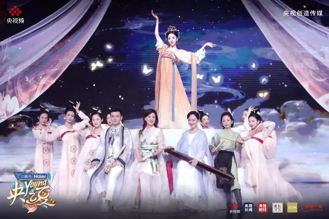 总台又一个融媒体重磅IP诞生