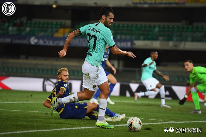 国米新闻日报,国米今年夏天或更换球衣赞助商