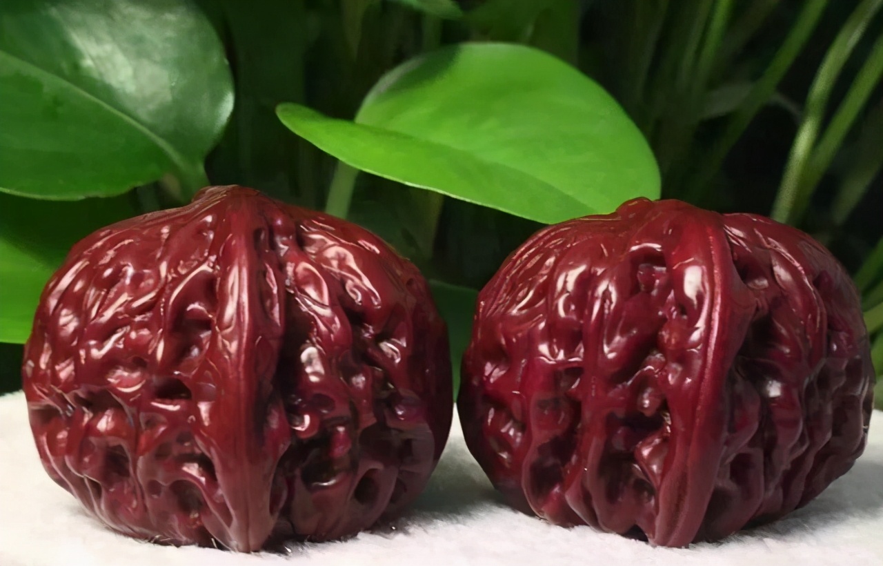 文玩核桃这五个问题你都整不明白,文玩核桃的四个死穴你都了解吗