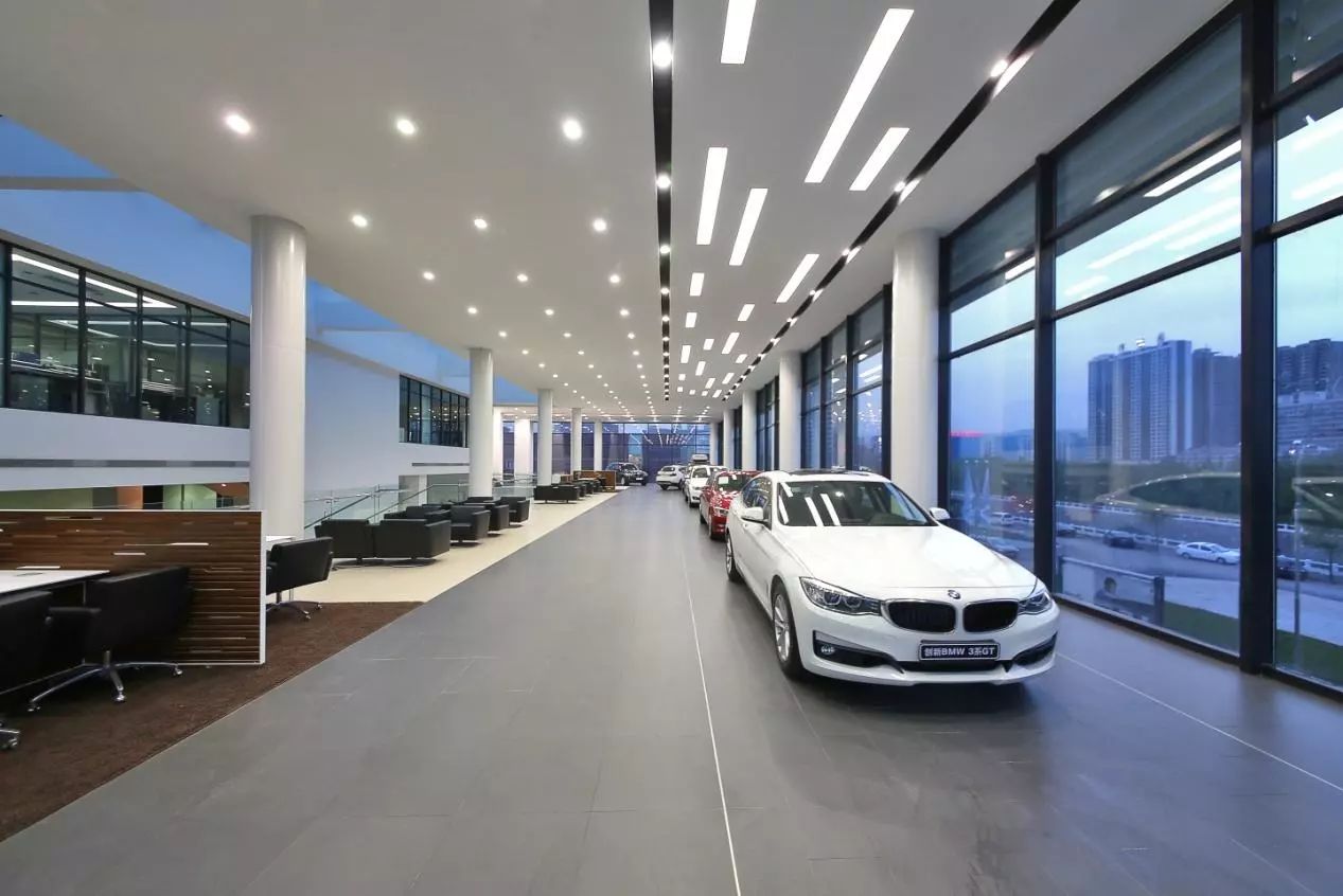 卖一辆宝马530销售赚多少,卖一辆宝马三系销售赚多少