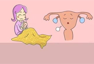 产后子宫恢复情况怎么查,产后子宫恢复的快慢怎么看得出来